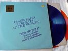 FRANK ZAPPA MOTHERS Orig 1970 TMOQ 2-LP Set