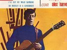 ALEX HARVEY AND SOUL BAND   SPANISH EP