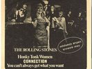 Rare ISRAELI  ROLLING STONES 7