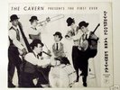 RARE Cavern Jazz Prog  pre-Beatles Ringo Starr 1960