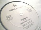 DARRYL DOUGLAS-HOLDING ON 12