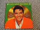 ELVIS' GOLD RECORDS  Volume 4.. Rare Mono LPM-3921 NR