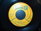 Very Rare Funk Soul 45 INNER CIRCLES - Listen