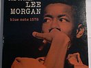 LEE MORGAN 