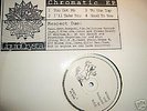 N.R.G.-CHROMATIC E.P. (Ruff On Wax 01 '91) CLASSIC