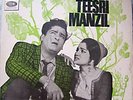 Teesri Manzil Bollywood Funk OST / R.D.Burman