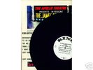 JAMES BROWN - King 826- Live at the Apollo - SOUL DJ LP