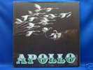 APOLLO (pre-KALEVALA) *Orig* HEAVY PROG PSYCH MONSTER