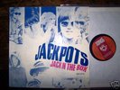 JACKPOTS: JACK IN THE BOX. Swedish psych TOP ITEM M-