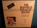 Sheffield Lab The Sheffield Track Record SEALED RARE