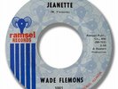 Northern Soul Wade Flemons Jeanette