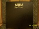 MINT  VERY RARE 1980 ABBA Super Trouper  BOX SET