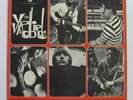 The Yardbirds Lp Italy beat first album