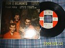 EP WITH SLEEVE  DION AND THE BELMONTS   THEIR HITS
