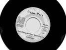 NORTHERN SOUL BLUE SHARKS ITALY ONLY 7” RARE 