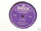 BRENDA LEE  78 RPM   