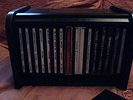 The Beatles(rare wooden cased box set)
