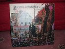 Black Sabbath  Debut  LP Swirl Vertigo First Pressing