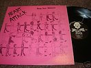 HEART ATTACK Keep Your Distance ORIG. SERIOUS CLOWN KBD