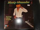 Monty Alexander Rass w/ Ernest Ranglin MPS LP NM-