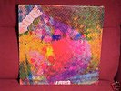 THE LITTER 100$ Fine US ORIG GARAGE PSYCH LP NICE COPY