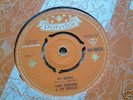 TONY SHERIDAN/BEATLES my bonnie UK POLYDOR 45 STUNNING