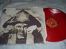 BLACKLISTED Final Show LP RARE COLD WORLD CONVERGE AFI