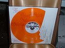 Boris - Thing Which Solomon Overlooked Vol. 1 one LP