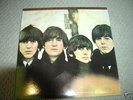 MFSL Mobile Fidelity LP Beatles Beatles for Sale