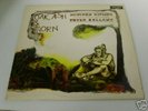 Peter Bellamy - Oak,Ash & Thorn (Argo ZFB 11)NM