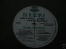 DJ Disciple + Todd Edwards - The Soul Party Project '94
