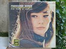FRANCOISE HARDY: Por Todo el Mundo SUPER RARE LP VENEZ*