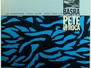 PETE LA ROCA-BASRA-ORIG BLUE NOTE LP-NM