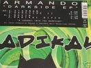 14x DETROIT CHICAGO Radikal Fear. Armando Sneak Alexi