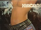 NIAGARA VERY RARE  2LP UNITED KINGDOM