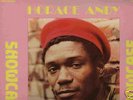 HORACE ANDY Showcase VISTA SOUNDS LP Total Thriller