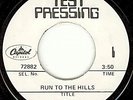 IRON MAIDEN - Run To The Hills  7