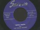 LIGHTNIN' HOPKINS