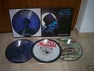 KING DIAMOND-DECADE OF HORROR BOX NEW MERCYFUL FATE