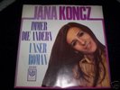 JANA KONCZ : IMMER DIE ANDERN 7