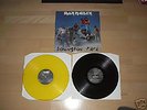 IRON MAIDEN - DONINGTON PARK - Doppel-Live-LP