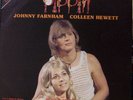 JOHNNY FARNHAM/COLLEEN HEWETT - PIPPIN