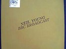 BBC Broadcast TMOQ RARE Stout 1973 LP Takrl Blue Vinyl