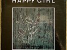 NATHAN DAVIS     happy girl   ORIG SABA 1965 NM