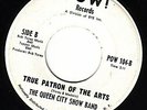 NORTHERN SOUL Queen City Showband