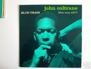 JOHN COLTRANE, BLUE TRAIN, BN 1577 NEAR MINT INCREDIBLE