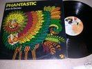 JEAN LE FENNEC Phantastic ACID folk PSYCH / PROG LP