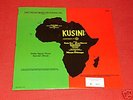 KUSINI Manu Dibango DELTA SIGMA OST LP SEALED rare funk