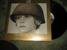 U2 - Best of 1980-1990 UK 2LP MINT RARE