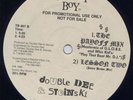 DOUBLE DEE & STEINSKI-THE PAYOFF MIX-85 ELECTRO 12